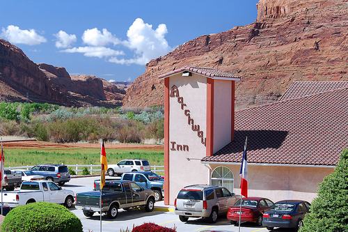 Aarchway Inn 001